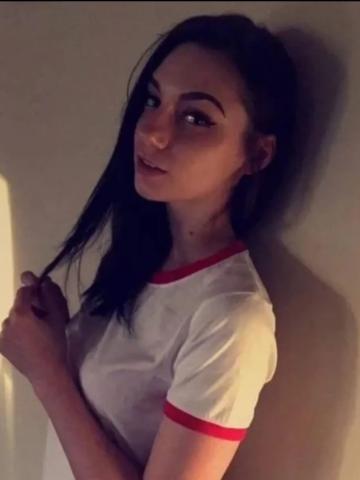 Индивидуалка Элина фото 3