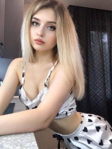 Индивидуалка Эвелина фото 3